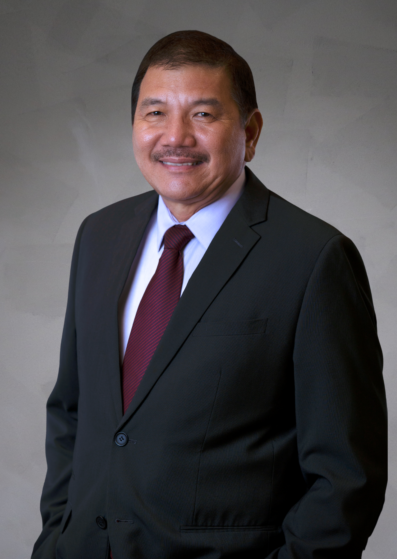 Cesar Maria Camaongay