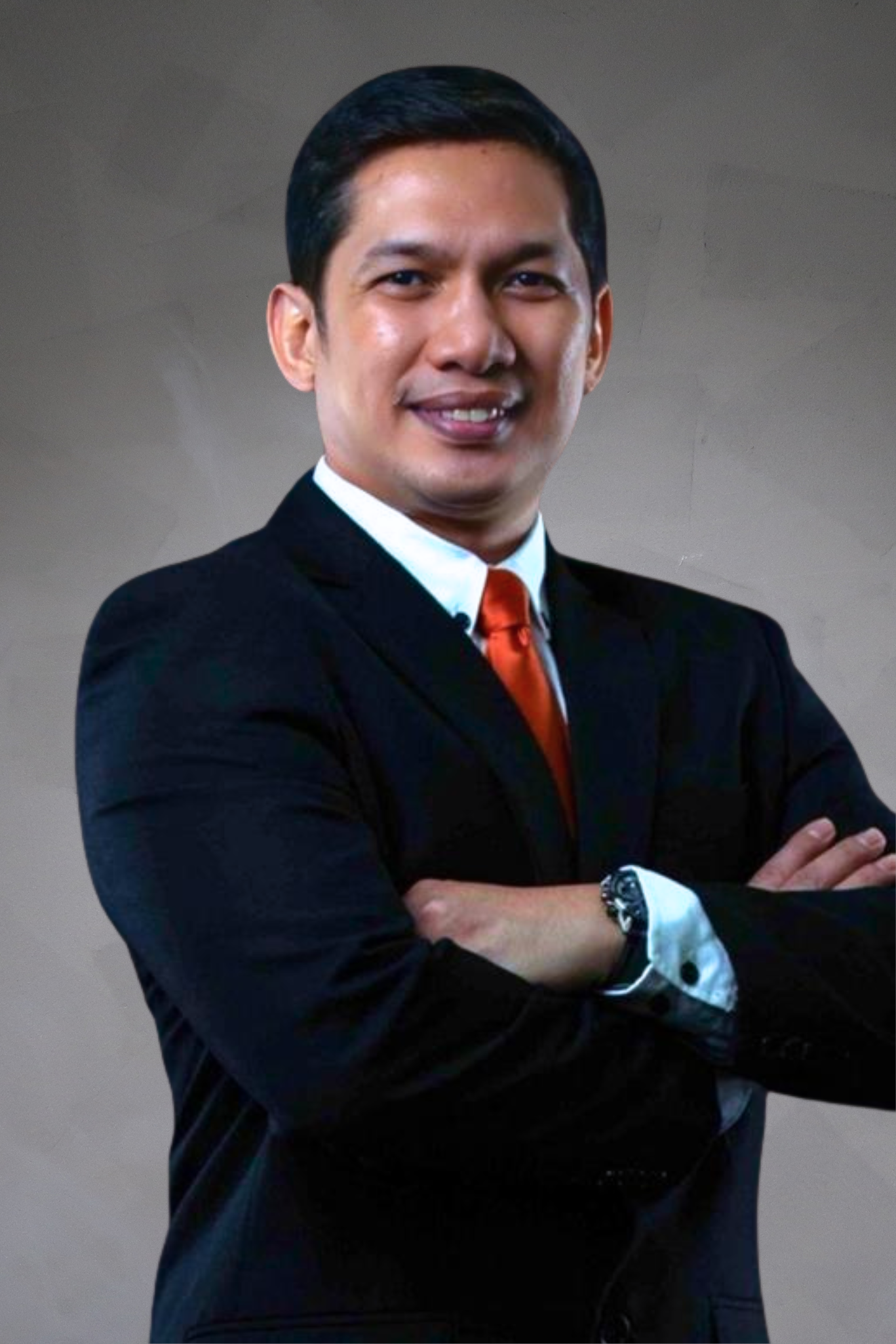 Quintin Federico Paredes