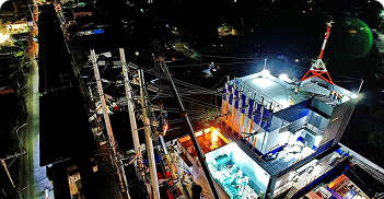 General Constructions