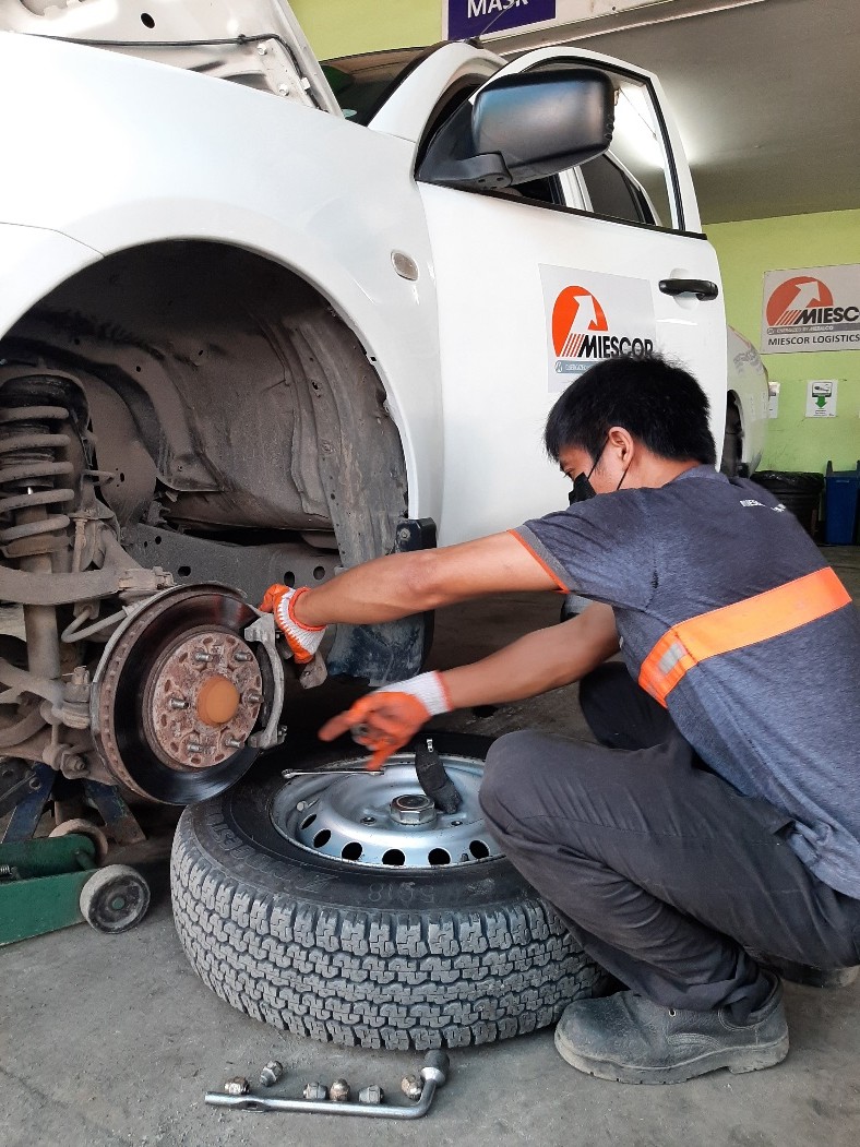 Distribution Utility Services