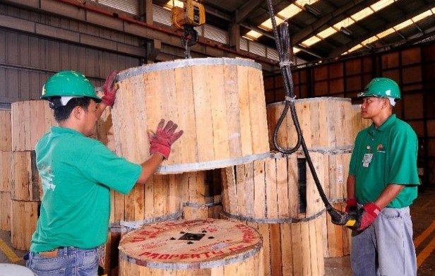 Warehousing Services