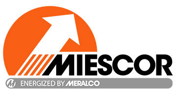 MIESCOR Logo